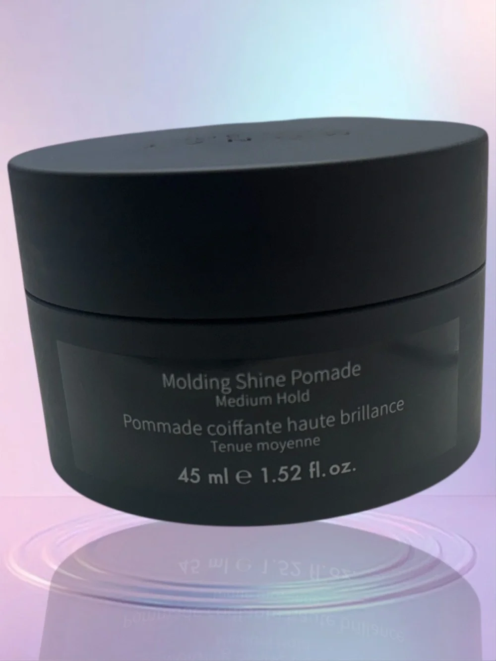 MONAT FOR MEN™ Molding Shine Pomade New!